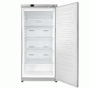 Réfrigérateur de stockage ECO 600 L - 1 porte - Inox et ABS - Air pulsé_4