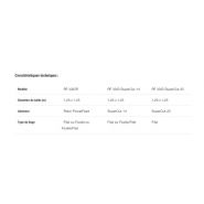 Presse à balles rondes RF 4325R - Vicon - chambre fixe, diamètre 1,20 x 1,25 m, densité optimale_4