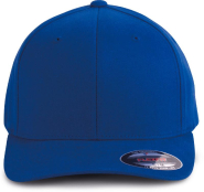 Casquette Flexfit coton brossé - 6 panneaux - Technologie Flexfit - Réf: KP907 - Disponible en plusieurs tailles et couleurs_4