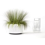 Lakeside litter - Poubelle publique - Gazon ouvert 21