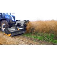 Tms broyeur forestier - tmc cancela - largeur de travail (cm) 220-300_4