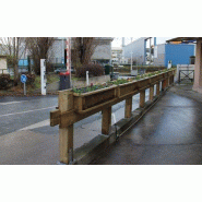 Barrière Jardinière OSAKA_4