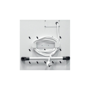 Chariot de recharge mobile - Jusqu'à 30 ordinateurs portables - Pour écoles, bibliothèques et salles de conférences_4