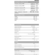 Groupe électrogène en container P 1500 CO 50 Hz triphasé - Visa - 1656.0 kVA_4