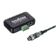 Pressostat électronique NAH 8254 - grande précision 0,3% - plage de mesure jusqu'à 600 bar_4