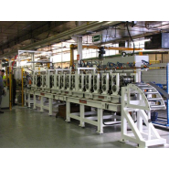 Profileuse Balconi - Lignes de profilages pour bandes de 15 mm à 500 mm et épaisseurs de 0,6 à 3 mm_4