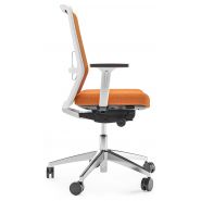 Fauteuil de bureau Surf - Narbutas Furniture UAB - design unique, accoudoirs 2D ou 3D, support lombaire réglable_4