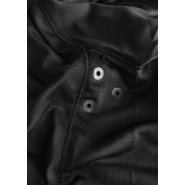 T-shirt léger - Odor control HeiQ Fresh - Freemont Men - Black - Nimbus_4