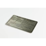 Gravure et découpe au laser pour plastique, bois, céramique, pierre, MDF_4