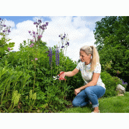 Sécateur à lame franche r20 20,5 cm – MTF – 18 mm – 1zst4175_4
