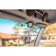 Véhicule     utilitaire  Club Car    Carryall 100 - 4 passagers_4