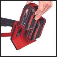 Meuleuse d'angle sans fil Axxio 36/230 Q - Puissante et pratique pour vos travaux_4