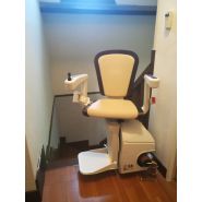 Monte-escalier monorail handicare_4