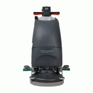 Autolaveuse TGB 3045 - Batterie gel sans entretien - Réservoir 30L - Traction semi-automatique_4