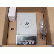 Balance de laboratoire KERN T572-39-A  4200g - 0.01g_4