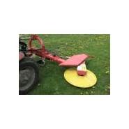 Faucheuse sous cloture d - référence : fsc-1d_4