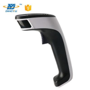 Scanner tenu dans la main sans fil Bluetooth 2.4G 3 de code barres 1D - Capacité 2200mAh - DS5600B_4
