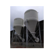 Silo GT et GTN - Aliment du bétail - Capacité 6 à 40m3 - Diamètres Ø2325 ou Ø2700_5