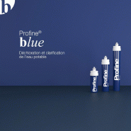 Filtre à eau profine blue large - filtre sédiments 5 microns et charbon actif 45 000 litres d'autonomie_4