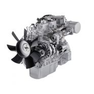 GTS20-33 - Chariots élévateurs frontaux thermiques Clark - Capacité 2000 à 3300 kg - Fiabilité et performance_4