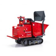 Hs1102 mini-dumper - hinowa - 700 kg_4