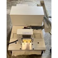 Rectifieuse plane d'occasion 3 axes automatiques - Perfect PFG-2045AH - Fabrication 2019_4