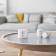 Thermostat connecté et intelligent NETATMO - Filaire ou sans fil, compatible Wi-Fi, programmable et pilotable à la voix_4
