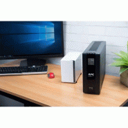 Back ups pro br 1300va - 8 cei - avr - interface lcd_4