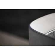 BTT-B302 - Poubelle publique MMCité 1 a.S. - béton HPC - cadre pour sac plastique 120L_4