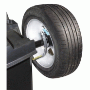 CLAS - EQUILIBREUSE ROUES AUTOMATIQUE 3D AFFICHAGE DIGITAL + POINTEUR LASER - EQ 2100_4