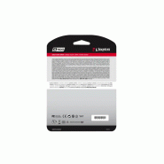 Kingston Technology A400 240 Go 2.5