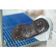 Lave semelles passage continu HUMIDE-SEC 700_4