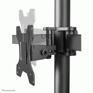 Neomounts FPMA-D550D3BLACK Support d'écran à  fixer 10-27