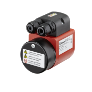 Collecteur tournant compact - SR060E_4