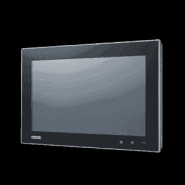 Panel PC fanless tactile 15.6'' - Touch Panel Computer Atom E3827 4G DDR3 PCT - Référence: TPC-1551WP-E3AE_4