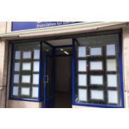 Display led - porte affiche led - vitriled - a4 12 v_4