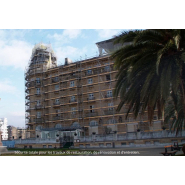 Échafaudage sur console modulaire DORPA - Largeur 0,70 m ou 1,02 m - Certifié EN 12810/12811 - ULMA_4