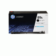 Toner noir LaserJet HP 89A authentique_4