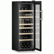 Cave à vin professionnelle de service - 158 bouteilles | Liebherr - WFbli 5041 Perfection_4