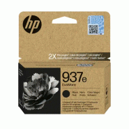 HP 937e Cartouche dencre authentique Noir EvoMore_4