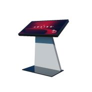 Pupitre tactile - LEGENDS - Parfait pour vos points de vente, espaces de travail et zones d'accueil_3
