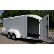 Fourgon Centaure 4900 avec décoration adhésive simple