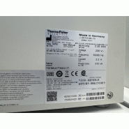 Centrifugeuse réfrigérée Thermo Scientific Fresco 21_4