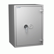 Coffre fort homologué - Classe 0 - Hartmann Protect Duo 123 - Serrure à clé_4