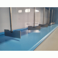 Floculateur numérique velp jlt6 / fisher bioblok scientific 10409  - 6 positions_4