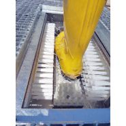 Lave-bottes inox à encastrer_4