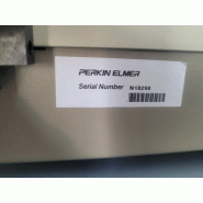 Système PCR Perkin Elmer 9600 Gene Amp_4