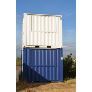 Container Café Eurobox - Solution mobile, esthétique et modulable pour restauration contemporaine_4