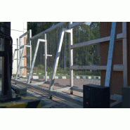 Motorisation coulissant SP3500 BFT - TRI 400_4