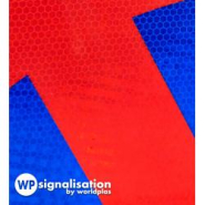 Panneau de stationnement B6a3 - Interdiction de stationner du 16 au 31 du mois_4